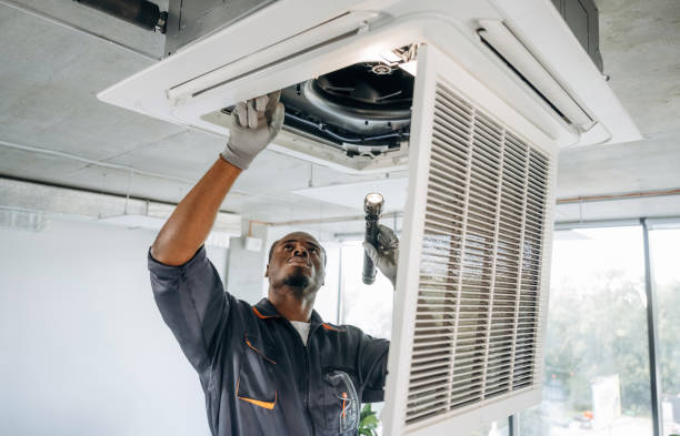 Licensed Emergency Hvac service in Springfield, MA - FH HVAC