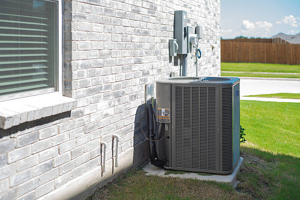 Reliable Emergency Hvac contractor in Springfield, MA by FH HVAC